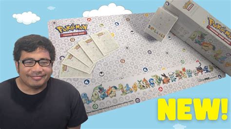 Pokemon First Partner Accessory Bundle Opening Is It WORTH YouTube