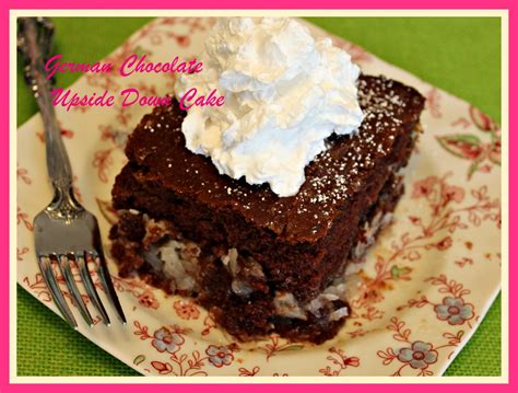 National german chocolate cake day images. National German Chocolate Cake Day | "On Dragonfly Wings with Buttercup Tea"