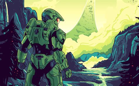 Prisma mwl official 13 october 2020. 1280x800 Cool Halo Infinite 2020 1280x800 Resolution Wallpaper, HD Games 4K Wallpapers, Images ...