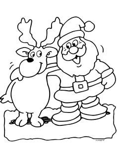 Ben je op zoek naar een superleuke kleurplaat van het kerstfeest om te printen? kleurplaat Kerstmis de Kerstman - Kerstmis - de Kerstman | Kerstman, Kerstmis kleurplaten ...
