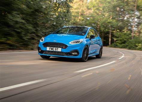 2020 Ford Fiesta St Edition Fabricante Ford Planetcarsz