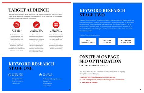 What is a Marketing Plan and How to Make One? - Venngage ...