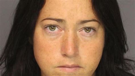 Teacher Nicole DuFault Charged With Having Sex With Six Babes News
