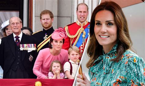 Kate Middleton Pregnant News Latest Update Duchess First Engagement