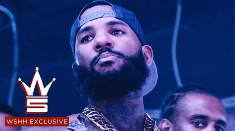 The Game Pest Control Ooouuu Remix Meek Mill Diss Wshh Exclusive