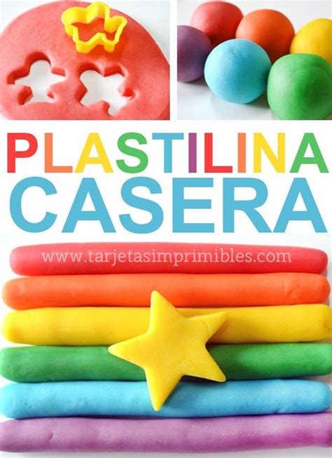 Actividades Con Plastilina Para Niños De 1 A 2 Años Niños Relacionados