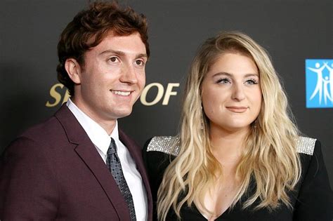 Meghan Trainor Why Im Not Having Sex While Pregnant