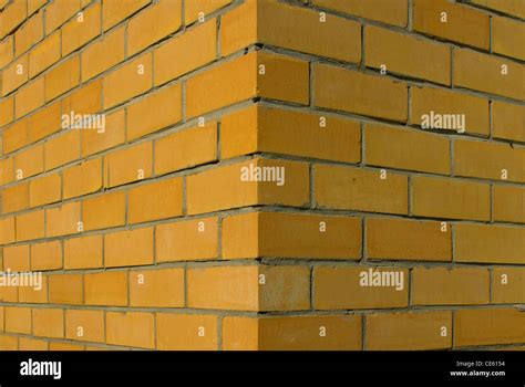 Corner Brick Hi Res Stock Photography And Images Alamy