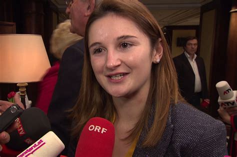 Von november 2017 bis zum 12. Svazek neue FPÖ-Generalsekretärin - salzburg.ORF.at