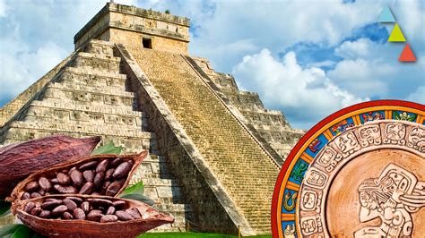 Cosas Que Les Debemos A Los Mayas Incas Y Aztecas Youtube