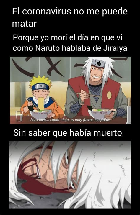 Memes De Naruto Memes Memes Otakus Naruto Anime Image