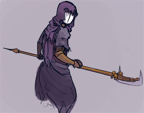 Masked Mage By Terminarch On Deviantart