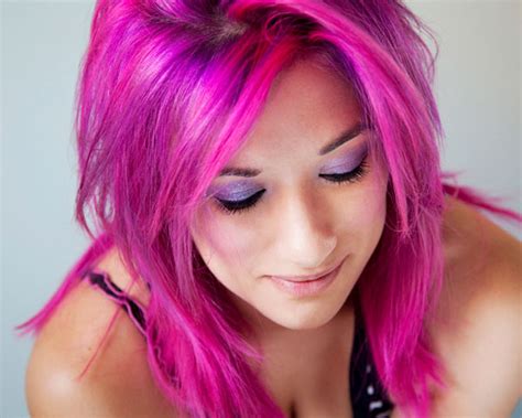 25 Cool Hair Color Ideas You Should Check Right Now Slodive
