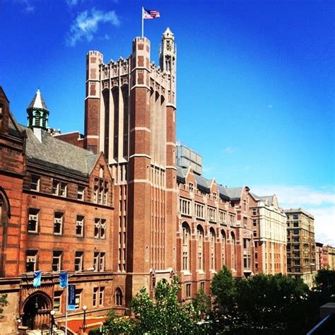Teachers College Columbia University Is The First And Largest