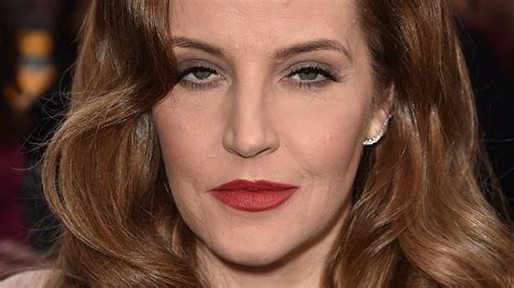 How Lisa Marie Presley Honored Her Late Son Years After His Death