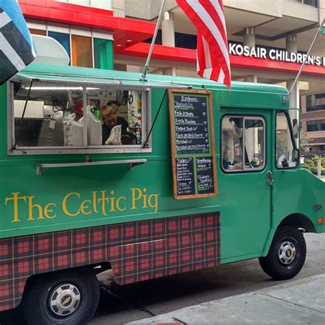 Check spelling or type a new query. The Celtic Pig - Louisville - Roaming Hunger