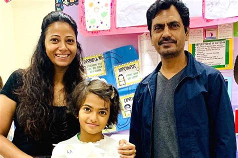 Nawazuddin siddiqui complete bio & career. Nawazuddin Siddiqui's Estranged Wife Aaliya Siddiqui Makes ...
