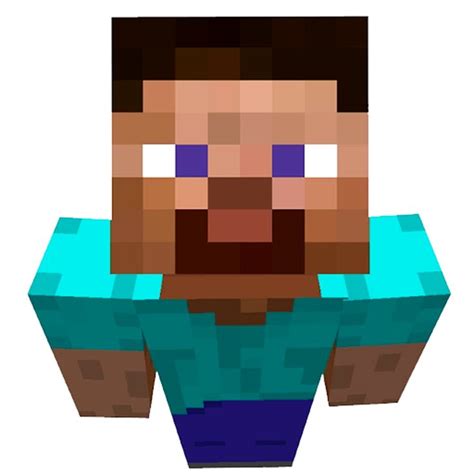 Steve Minecraft Minecraft Characters Logos Agar