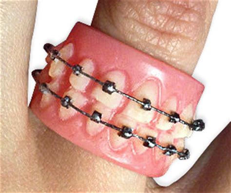 Find great deals on ebay for smooth studded boots. Braces Ring | Buy This Bling!