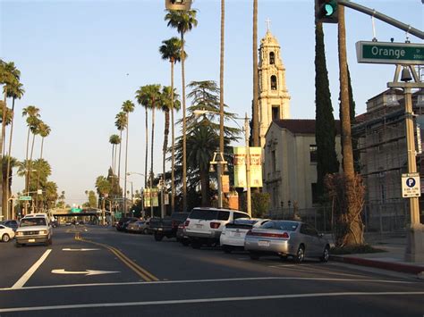 Downtown Riverside California Flickr Photo Sharing