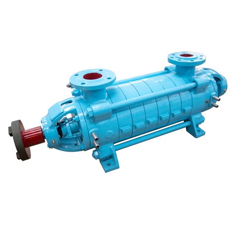 Dg Series Boiler Feed Pump Sanchang Pump