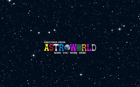 Astroworld Computer Wallpapers Top Free Astroworld Computer