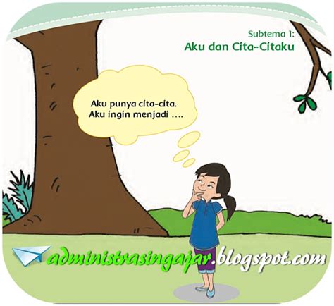 Soal pilihan ganda kelas 6 tema 3 subtema 1 dan kunci jawaban paket a. Kunci Jawaban Buku Tematik Tema 6 Kelas 4 Halaman 2, 3, 4 ...