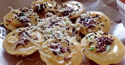 24.308 resep bolu kukus ala rumahan yang mudah dan enak dari komunitas memasak terbesar dunia! Resep Cara Membuat Masakan Kue Bolu Kukus: Resep Kue Cubit ...