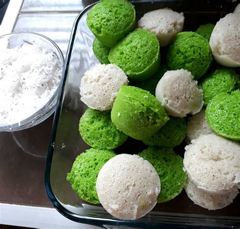 Apa lagi menu menarik boleh buat dengan nasi lebih ni ya?. Apam Nasi Viral, Guna Lebihan Nasi Jer! Sedap Cicah Dengan ...