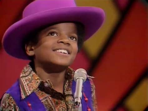 The Jackson 5 Medley Stand Whos Loving You I Want You Back On