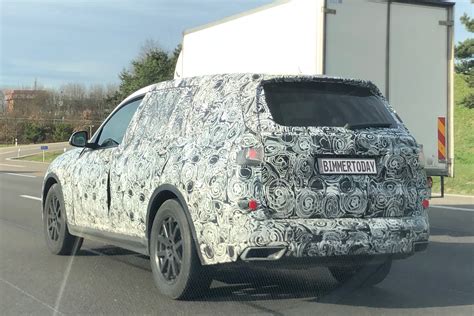 2014 kommt der neue audi a4 als limousine und avant auf den markt. BMW X5 G05: Erlkönig-Video liefert viele Design-Hinweise