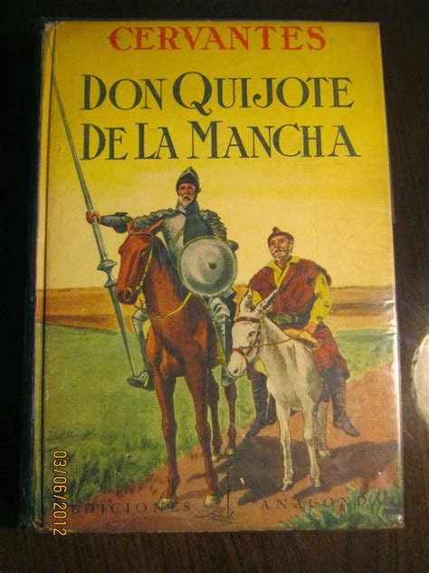 Don quijote de la mancha. La pandilla de 3º A: El Quijote Interactivo para niños.