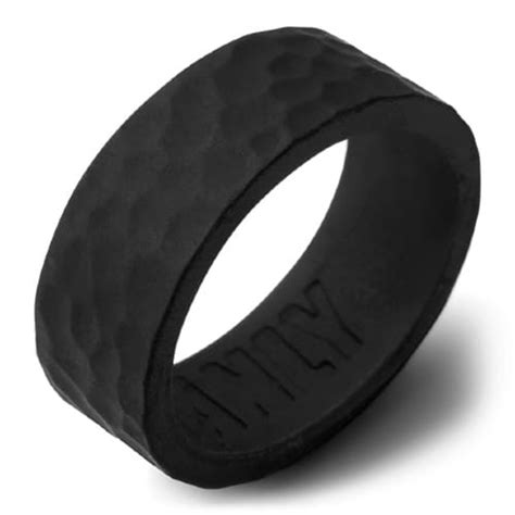 12 Best Silicone Rings For Men 2021 Buying Guide