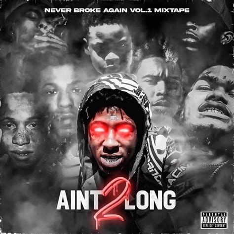Download Nba Youngboy Aint 2 Long Mixtape On Mphiphop