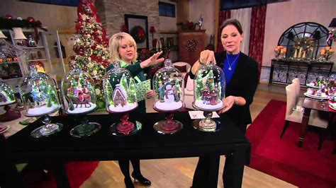 Top 99 Qvc Christmas Decor Find Great Deals On Holiday Decor At