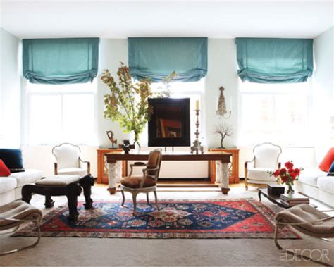 A person who owns something as his property. rug over carpets
