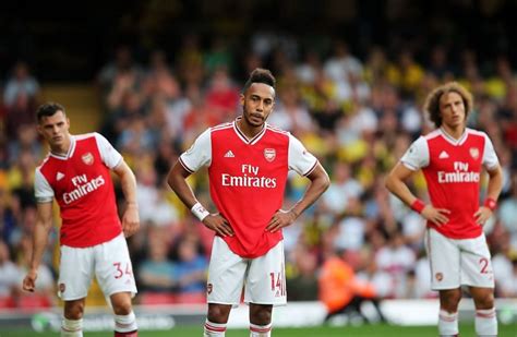 Team Arsenal Players Wallpaper 2020 Arsenal Earn Four Goal Triumph