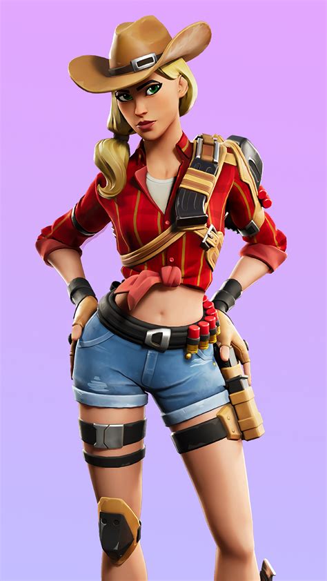 326588 fortnite rustler skin outfit 4k phone hd wallpapers images backgrounds photos and