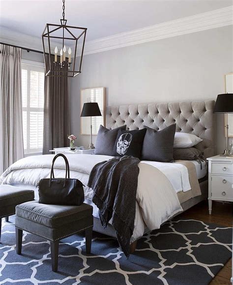 Their combination of feminine touches and rustic, vintage accents makes your room look truly shabby chic gallery wall decor idea. Black, white and every shade in between. - Living Room ...