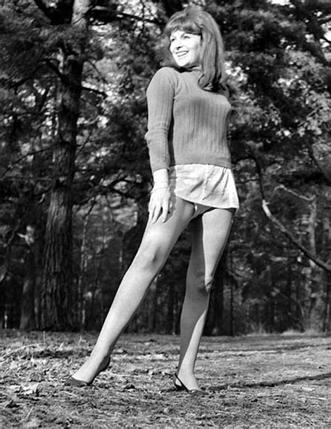 The Miniskirt A Fashion Revolution From The 1960s Vintage Everyday