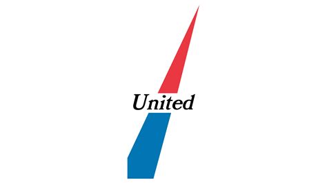 United Airlines Emblem