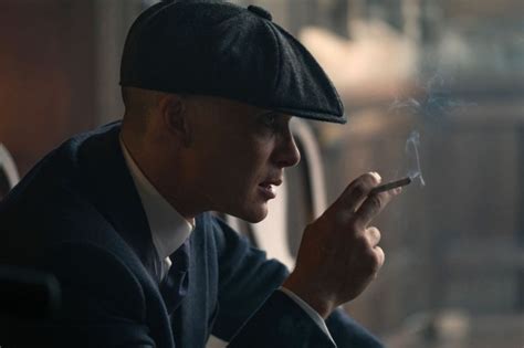 Peaky Blinders Tommy Shelbys Cough In Season 5 Is Worrying Fans