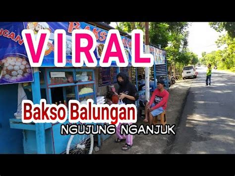 Jawa timur sendiri adalah sebuah provinsi di bagian timur pulau jawa. Bakso Winong Kabupaten Nganjuk, Jawa Timur : Bakso Winong ...