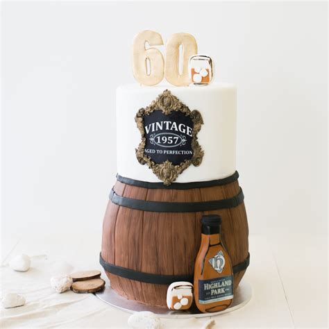 Besides, birthday cake images will help you to add a personal touch to your wishes. For Him | Birthday Cake | Baker's Brew
