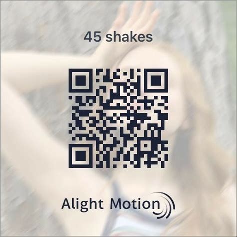 Shake aligth motion em 2023 Fotos criativas amigas Faça você