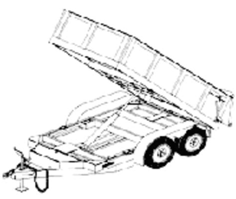 How can i build my own teardrop camper? Build your own dump trailer | HubPages