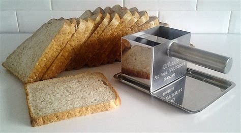 Esta invenção pode passar manteiga no pão cinco vezes mais rápido que