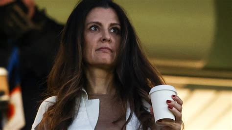 Marina Granovskaia Wanted By Every Chelsea Bidder Amid Fears She Will Leave With Roman