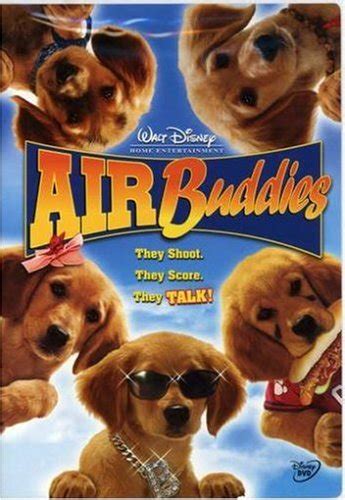 Air Buddies - Family Friendly Movies
