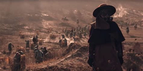 Алексис бледел, аманда бругель, джозеф файнс и др. The Colonies | The Handmaid's Tale Wiki | Fandom